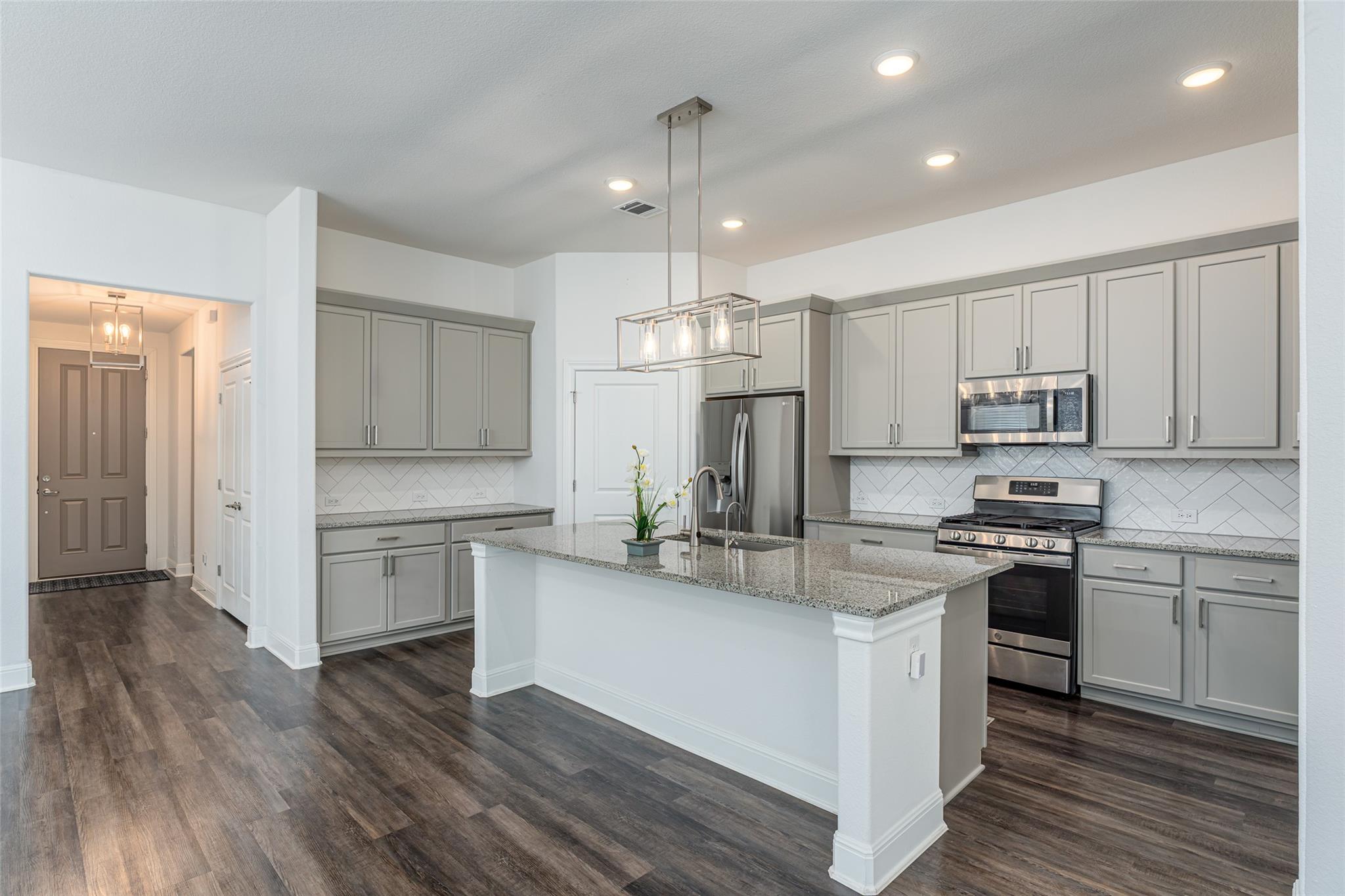 3208 De Luca Court Round Rock TX 78665