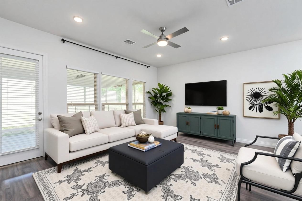 3208 De Luca Court Round Rock TX 78665
