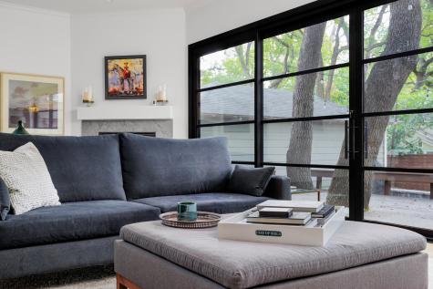 2803 Bridle Path Austin TX 78703