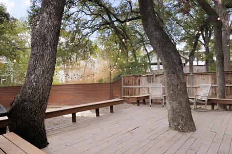 2803 Bridle Path Austin TX 78703