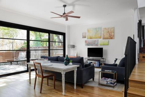 2803 Bridle Path Austin TX 78703