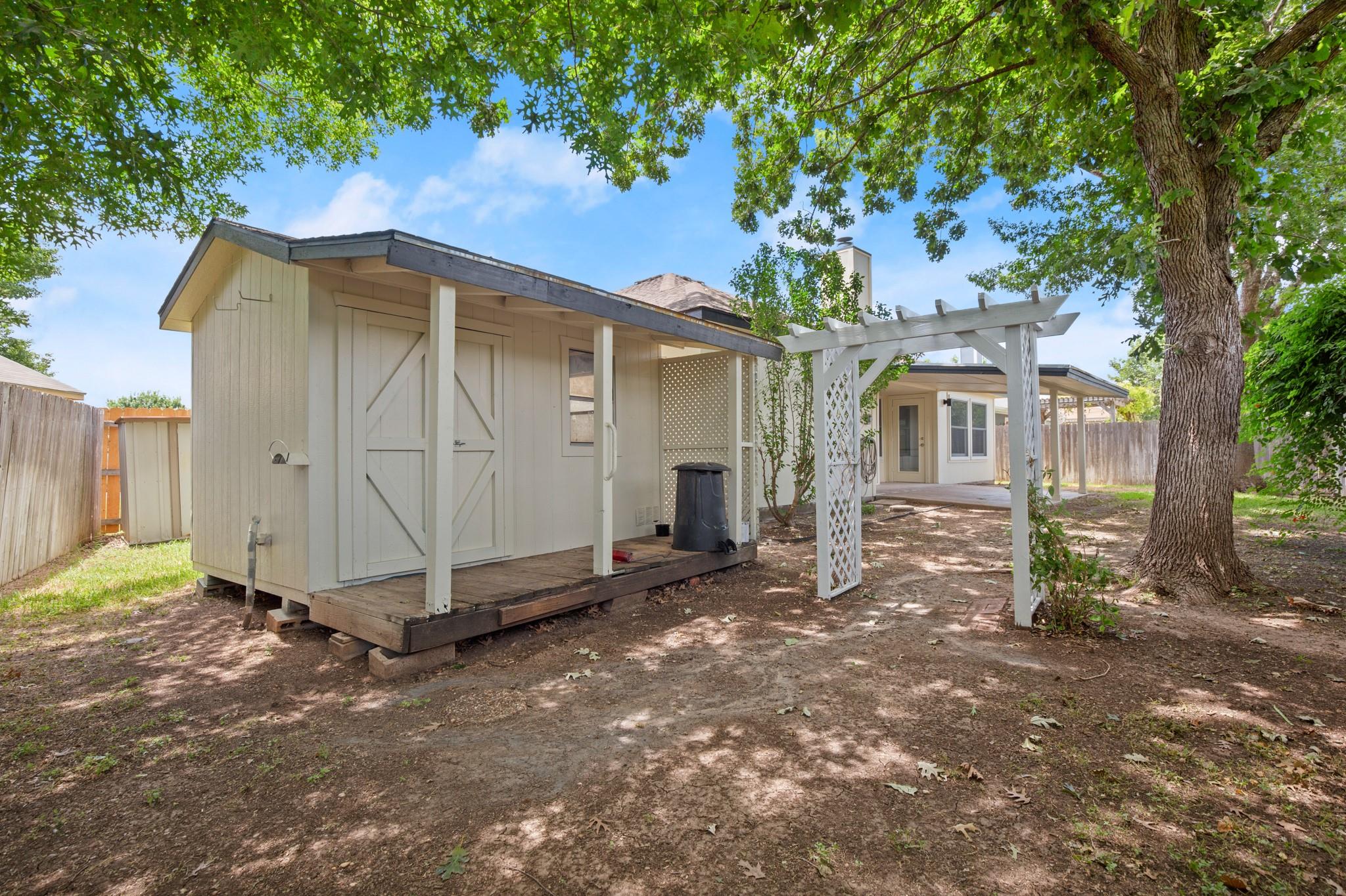157 Meadowlark Circle Georgetown TX 78626