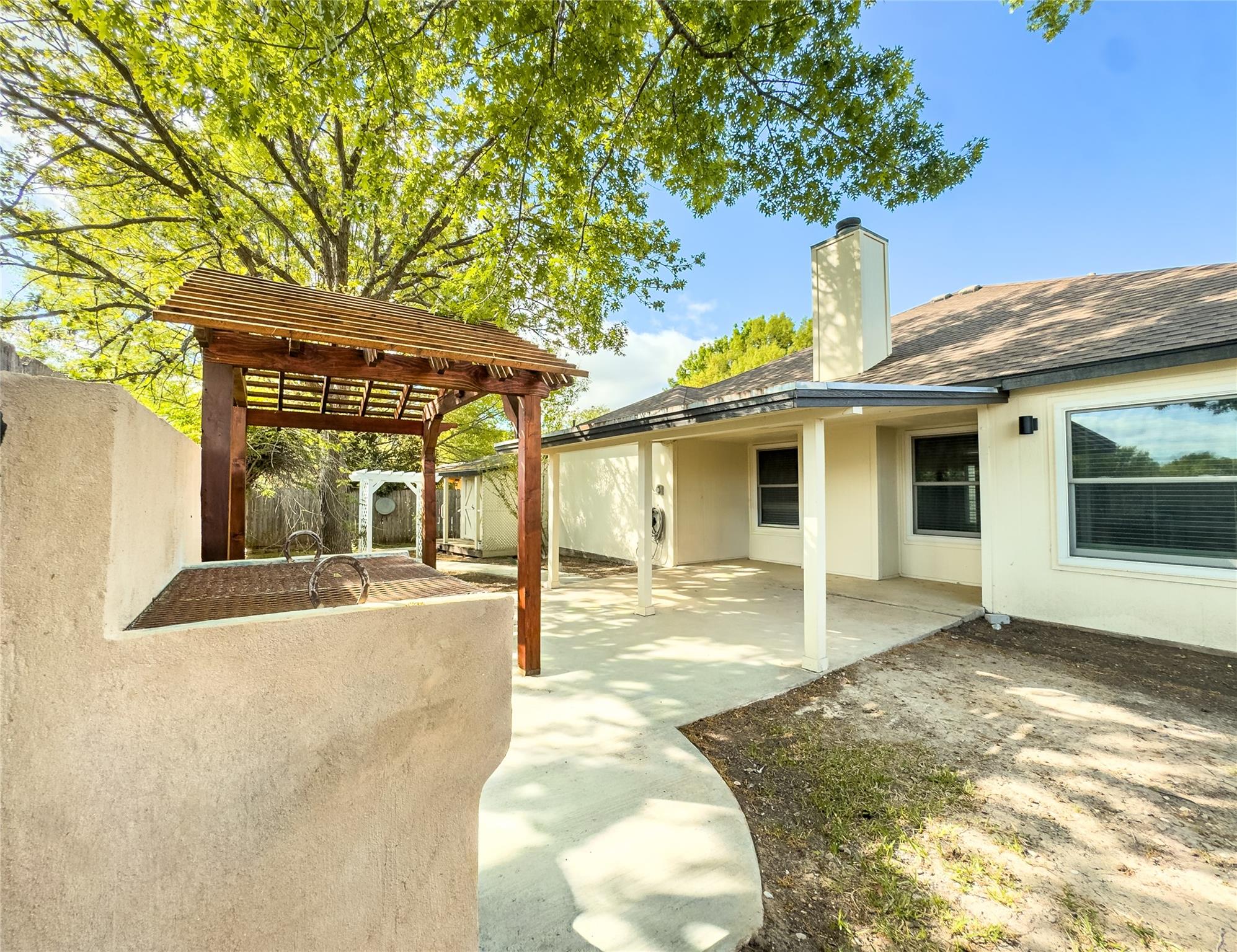 157 Meadowlark Circle Georgetown TX 78626