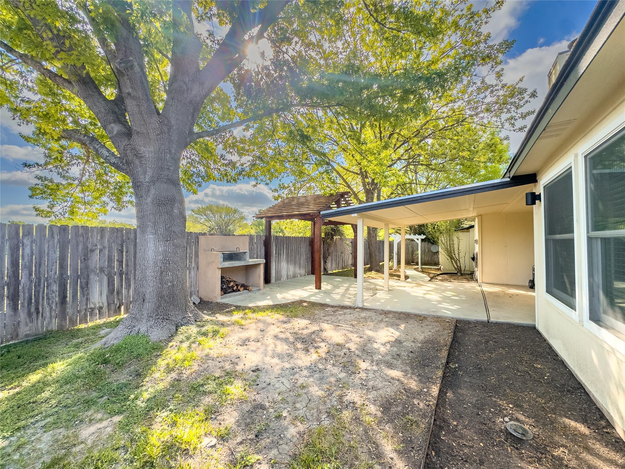 157 Meadowlark Circle Georgetown TX 78626