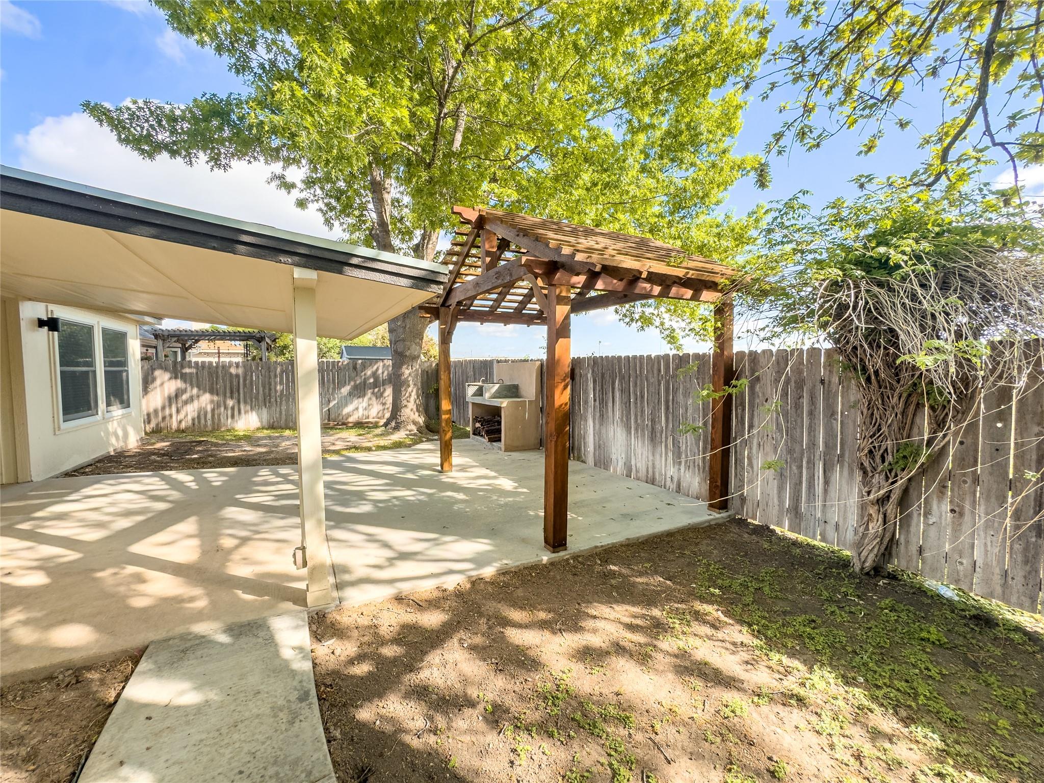 157 Meadowlark Circle Georgetown TX 78626
