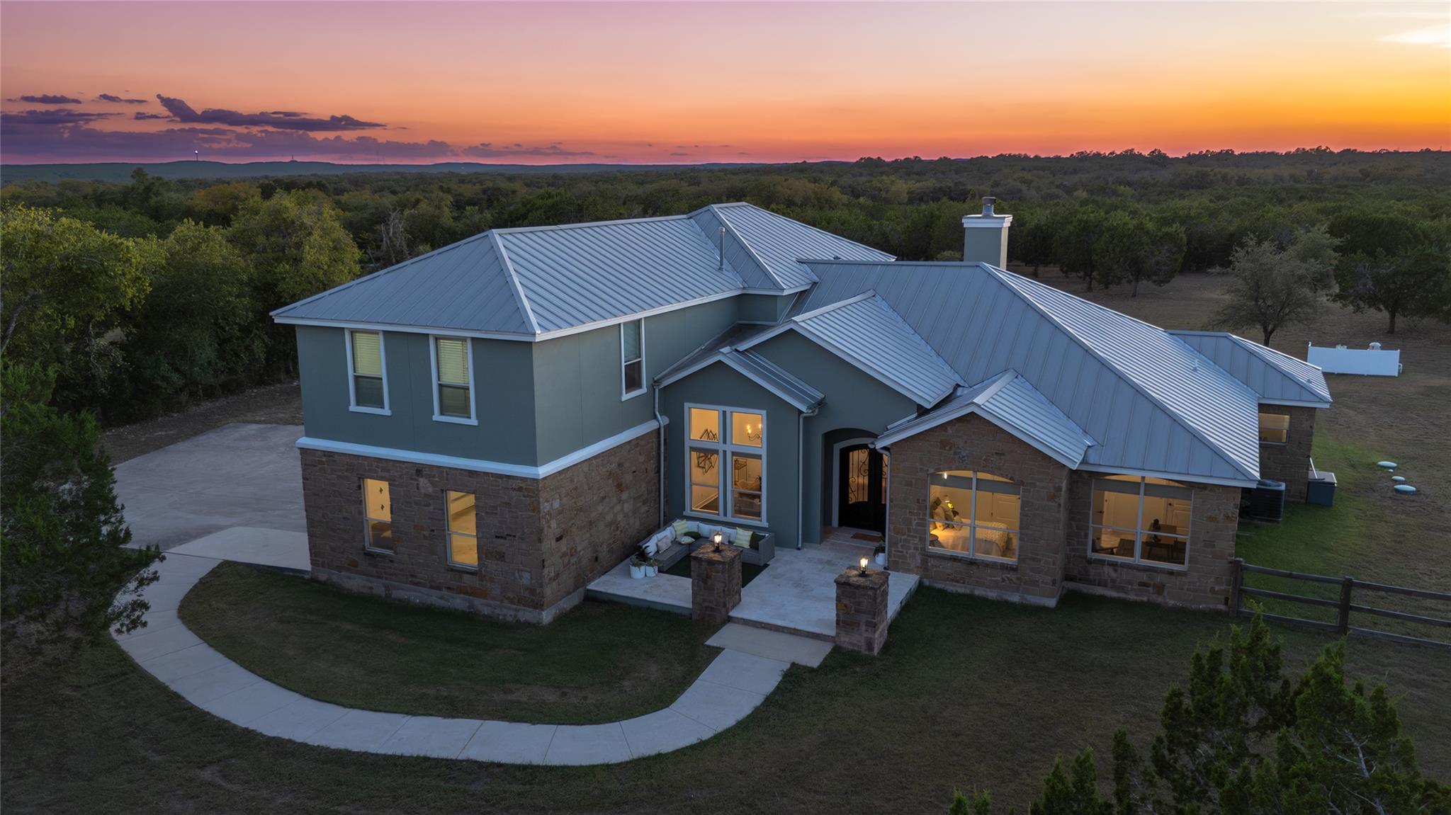 724 Chama Trace Dripping Springs TX 78620