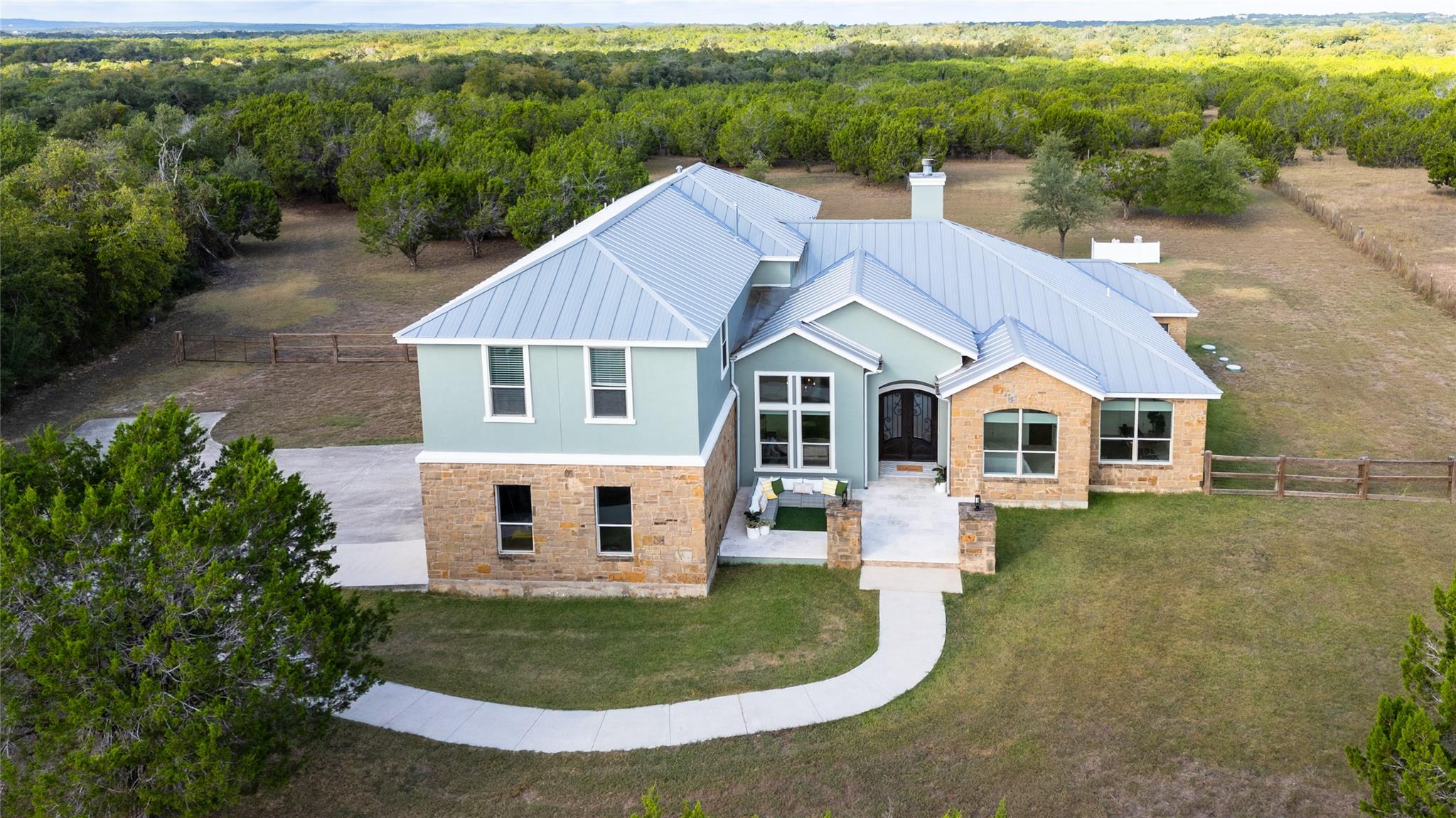 724 Chama Trace Dripping Springs TX 78620