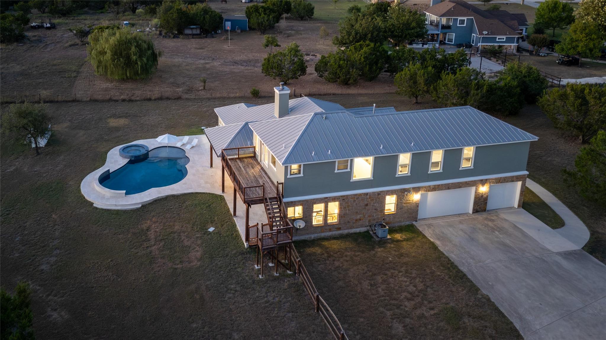 724 Chama Trace Dripping Springs TX 78620
