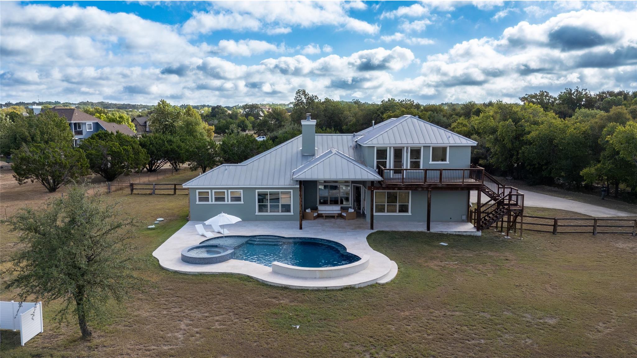 724 Chama Trace Dripping Springs TX 78620