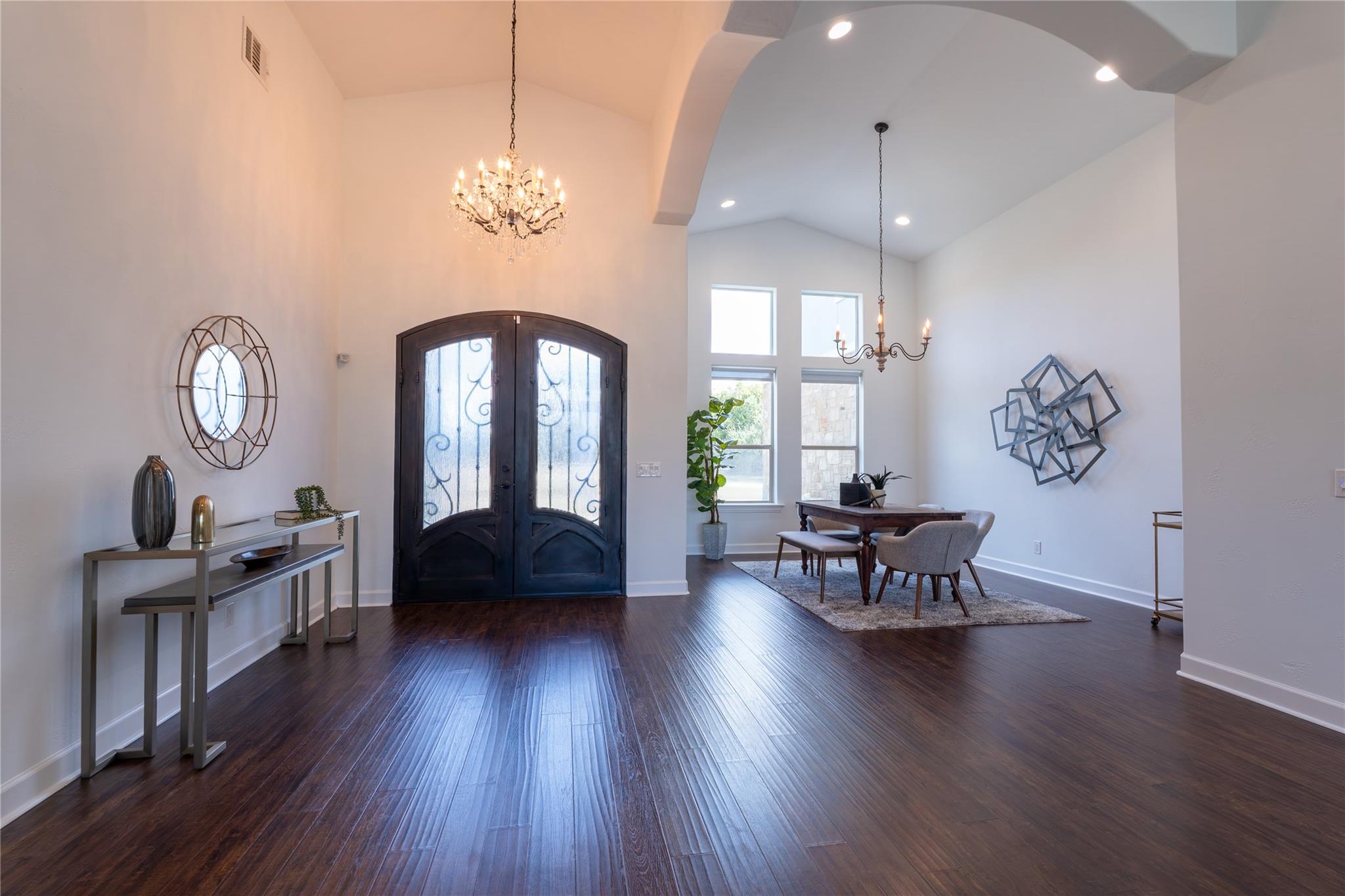 724 Chama Trace Dripping Springs TX 78620