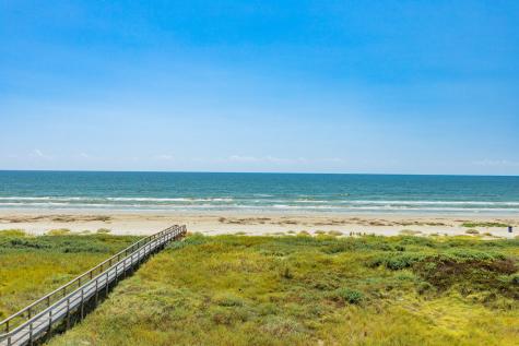 20911 W Sand Hill Drive Galveston TX 77554