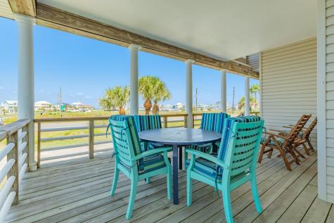 20911 W Sand Hill Drive Galveston TX 77554