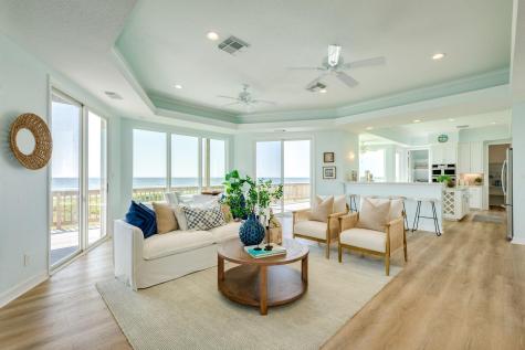 20911 W Sand Hill Drive Galveston TX 77554