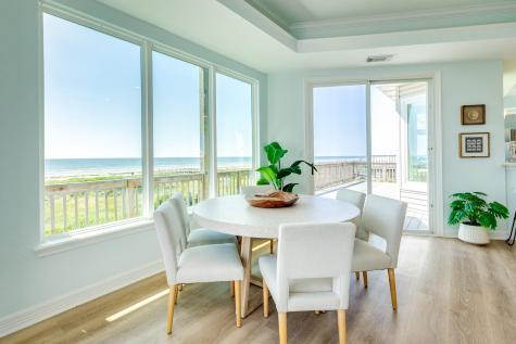 20911 W Sand Hill Drive Galveston TX 77554