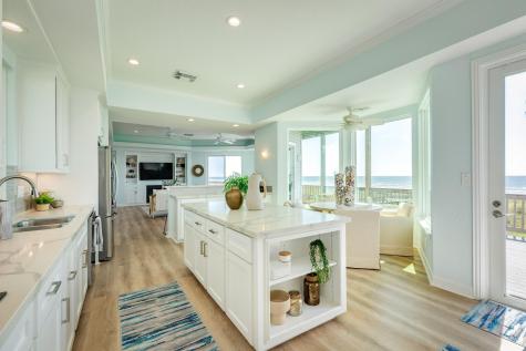 20911 W Sand Hill Drive Galveston TX 77554