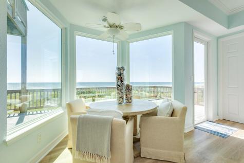 20911 W Sand Hill Drive Galveston TX 77554