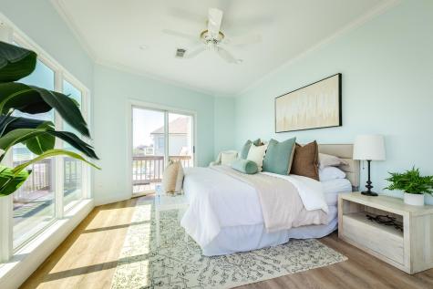 20911 W Sand Hill Drive Galveston TX 77554