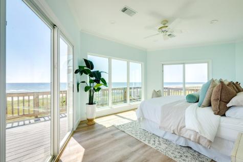 20911 W Sand Hill Drive Galveston TX 77554