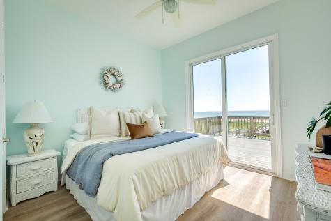 20911 W Sand Hill Drive Galveston TX 77554