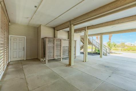 20911 W Sand Hill Drive Galveston TX 77554