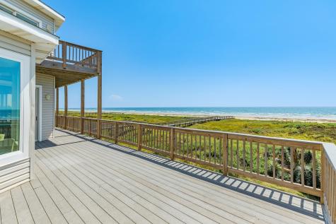 20911 W Sand Hill Drive Galveston TX 77554