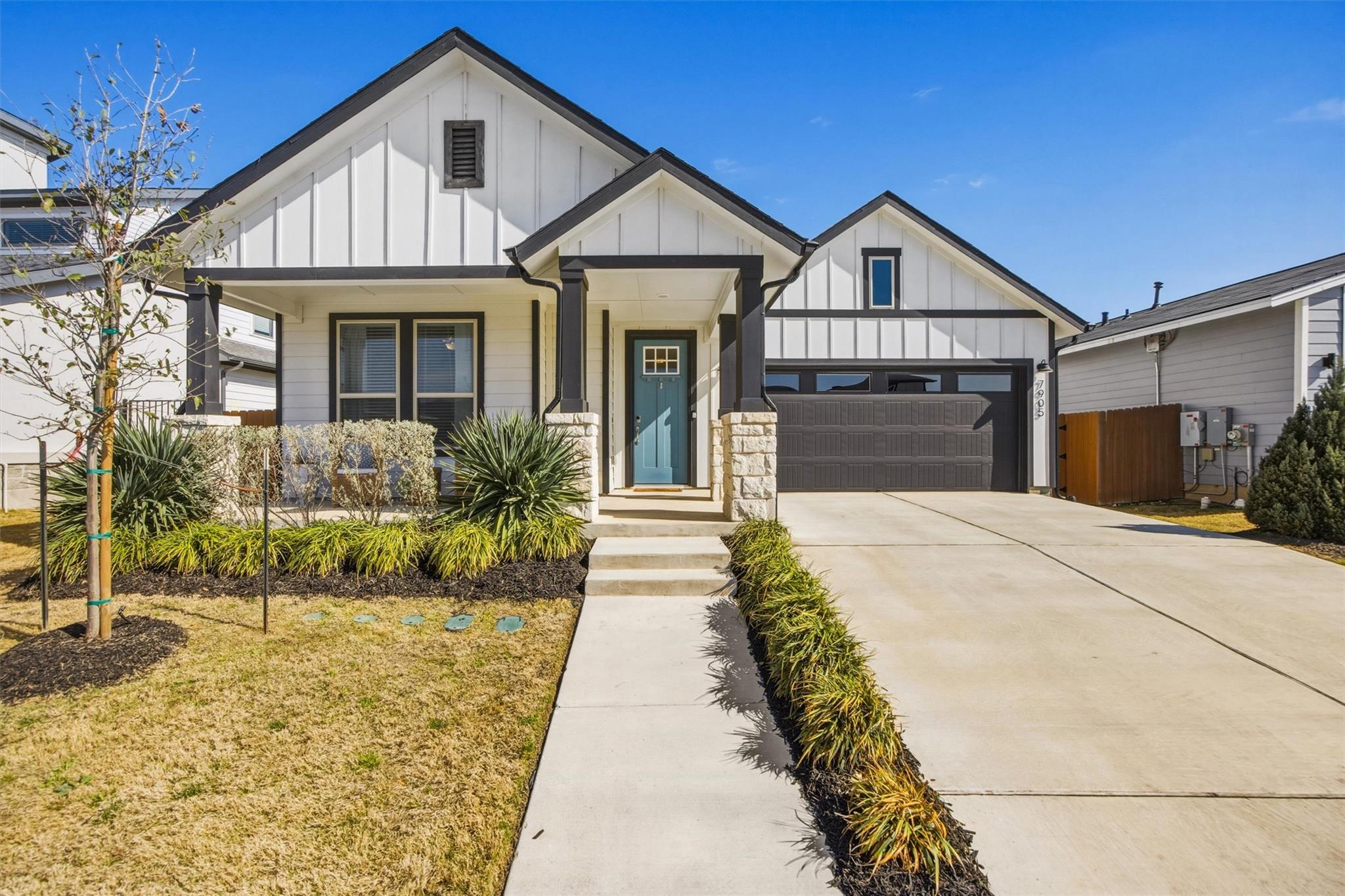 7905 Corrigan Pass Austin TX 78744
