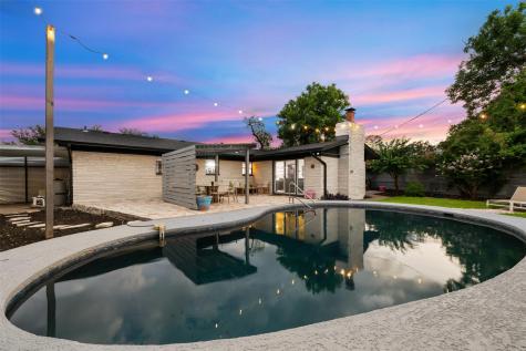1806 Rogge Lane Austin TX 78723