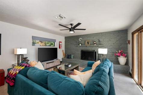 1806 Rogge Lane Austin TX 78723