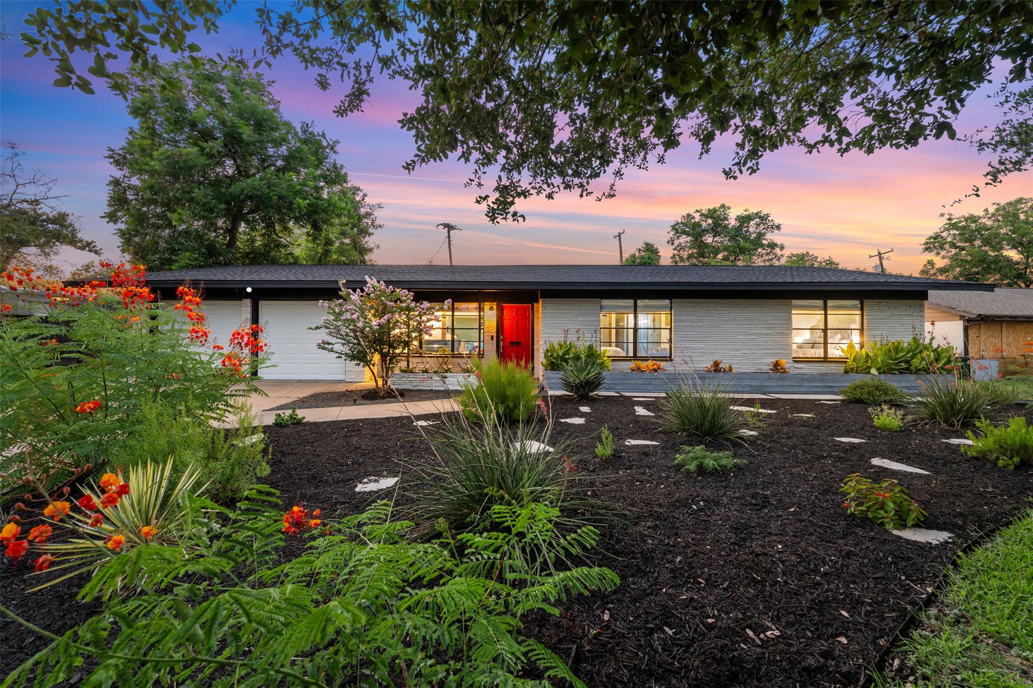 1806 Rogge Lane Austin TX 78723