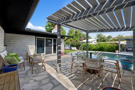 1806 Rogge Lane Austin TX 78723