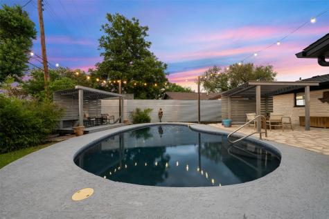 1806 Rogge Lane Austin TX 78723