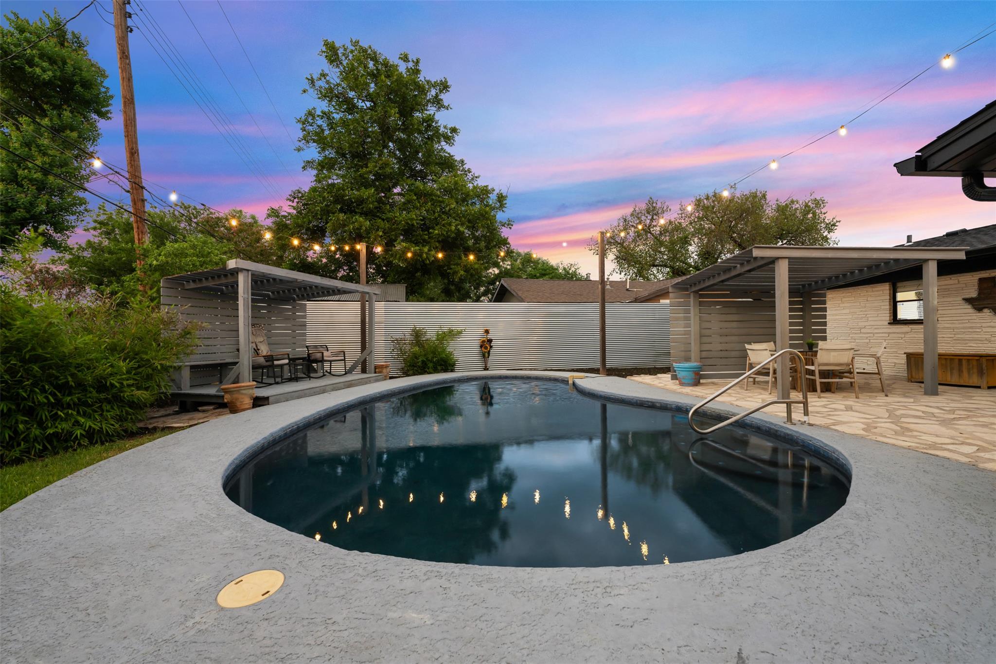 1806 Rogge Lane Austin TX 78723