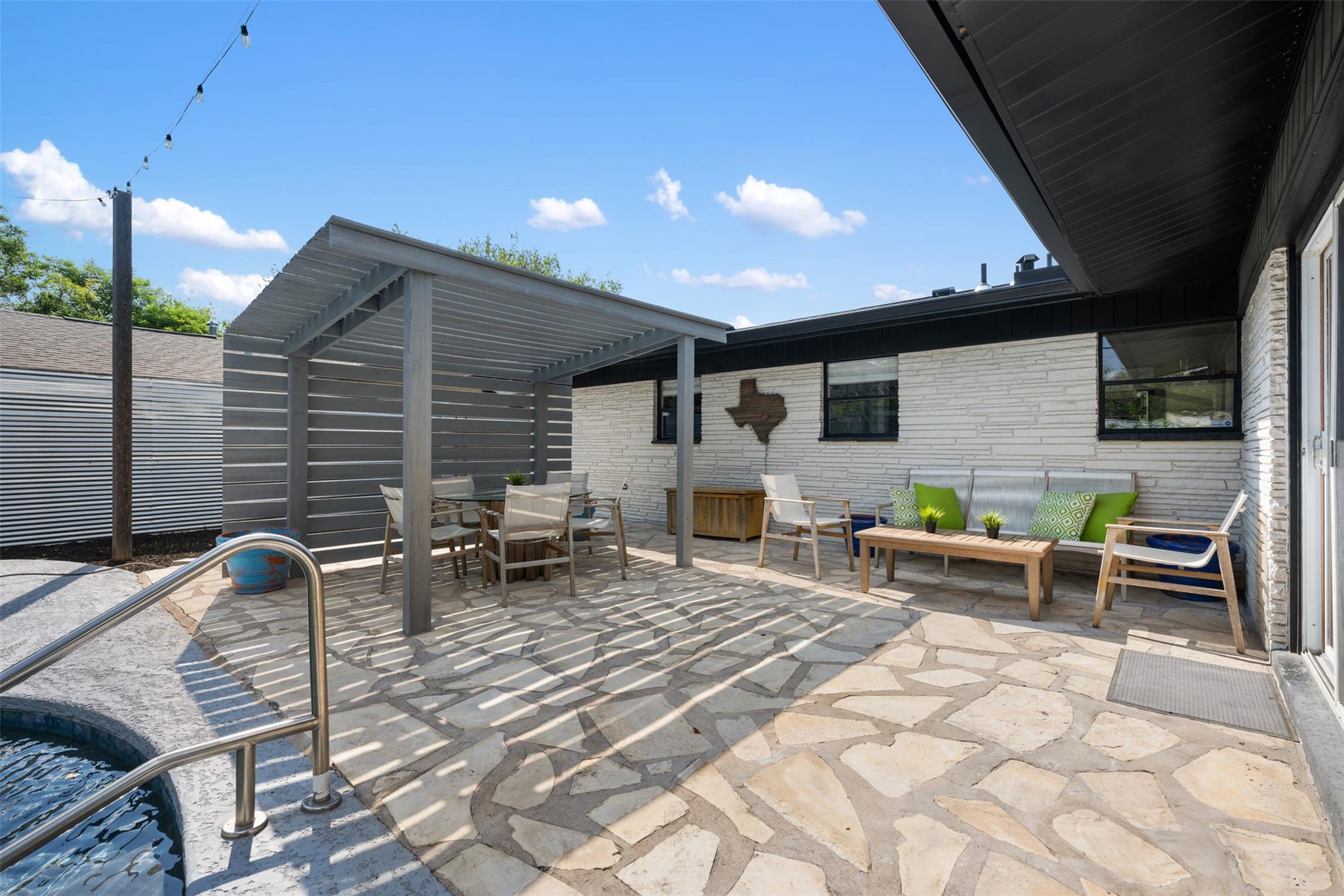 1806 Rogge Lane Austin TX 78723