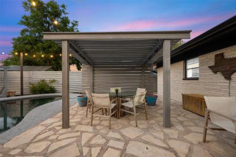 1806 Rogge Lane Austin TX 78723