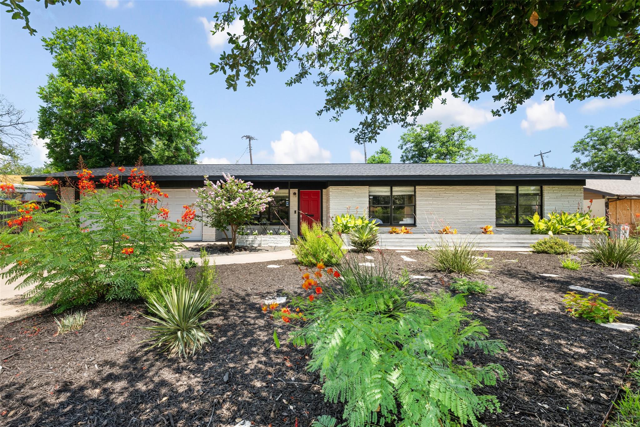 1806 Rogge Lane Austin TX 78723