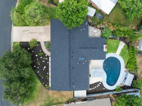 1806 Rogge Lane Austin TX 78723