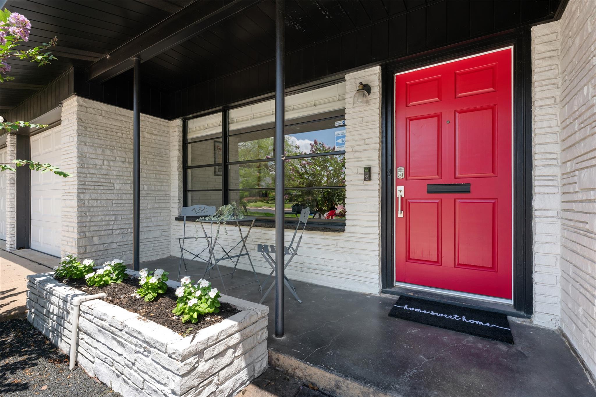 1806 Rogge Lane Austin TX 78723