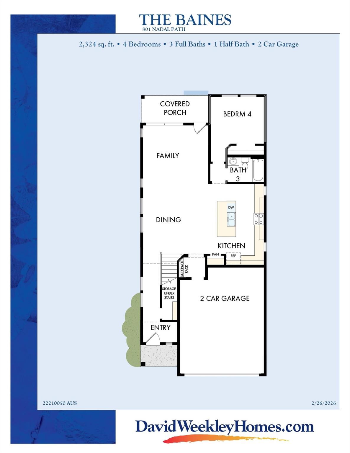 801 Nadal Path Round Rock TX 78664