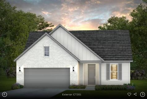 118 Pelham Street Georgetown TX 78633