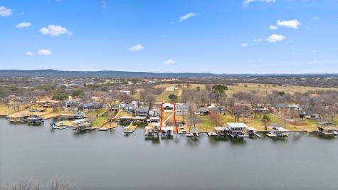 2028 Williams Lakeshore Kingsland TX 78639