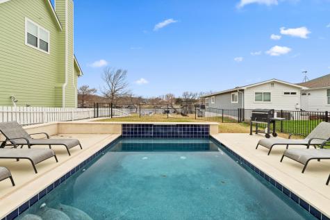 2028 Williams Lakeshore Kingsland TX 78639