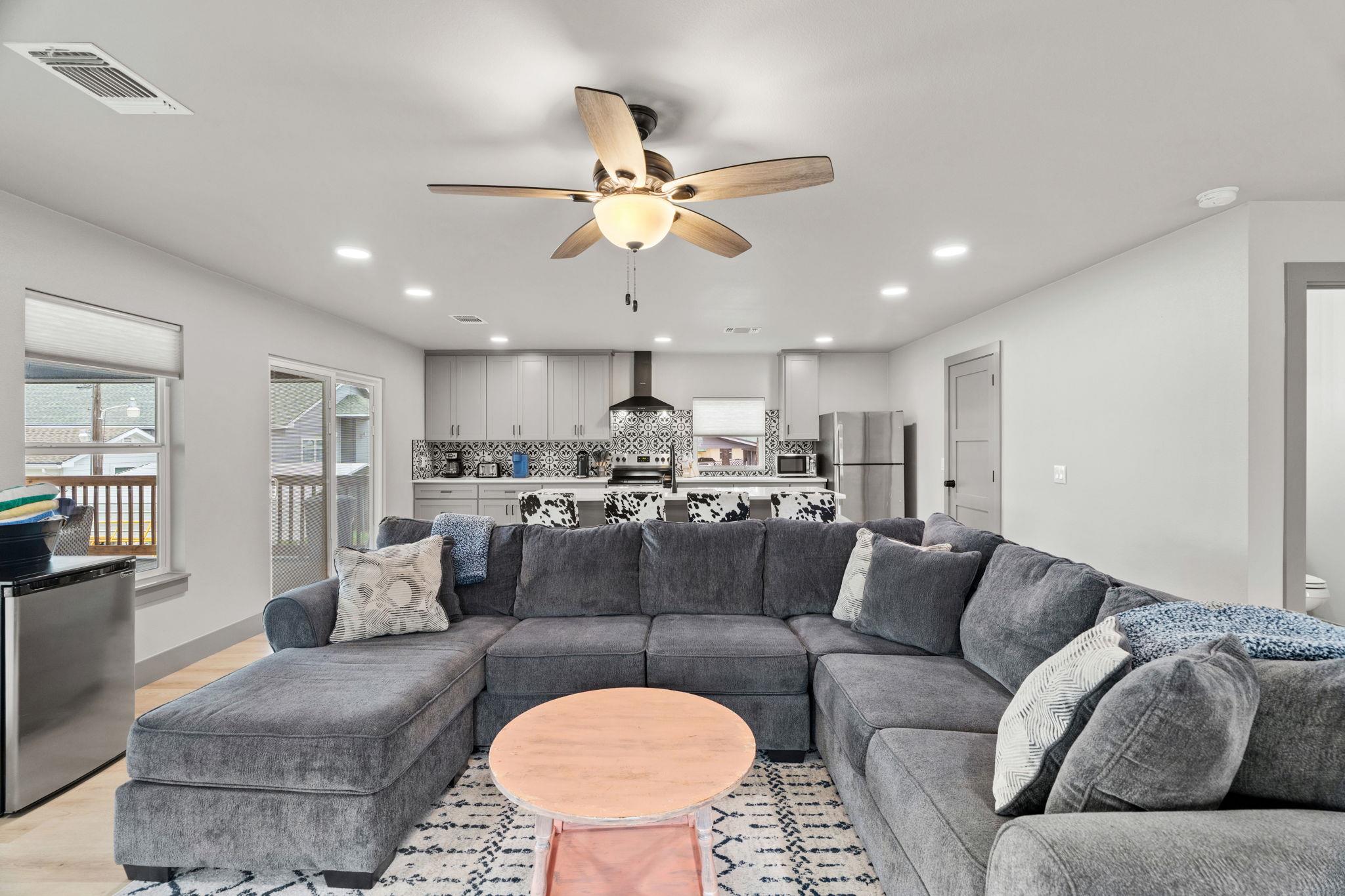2028 Williams Lakeshore Kingsland TX 78639