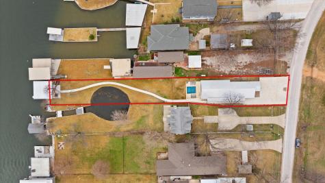 2028 Williams Lakeshore Kingsland TX 78639