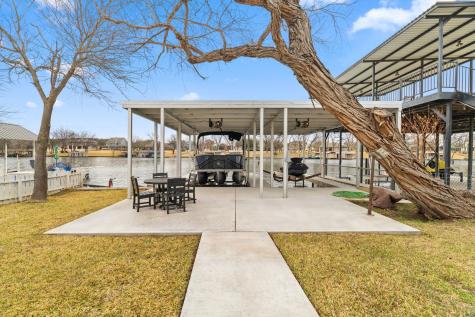 2028 Williams Lakeshore Kingsland TX 78639
