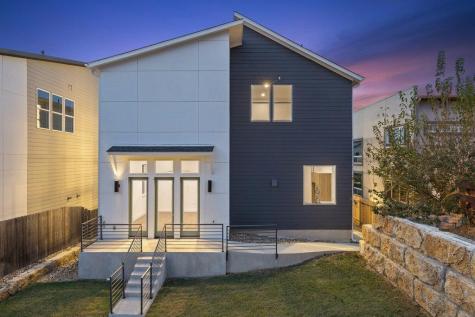 7321 Annette Cove Austin TX 78724