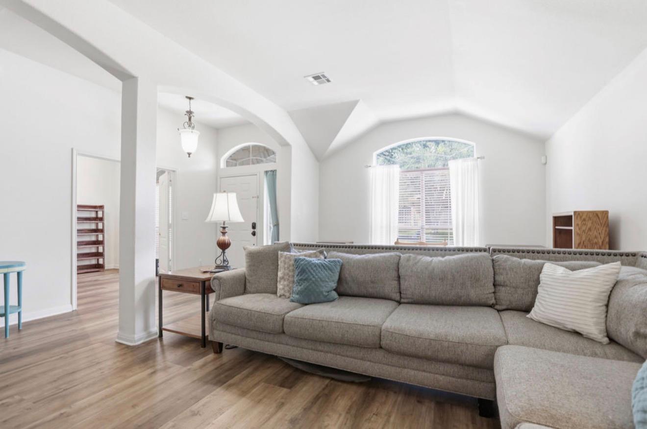 3725 Cheyenne Street Round Rock TX 78665
