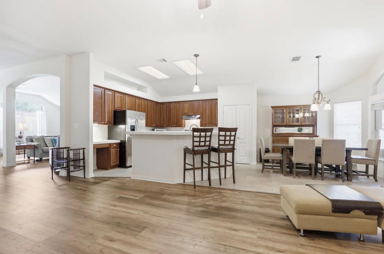 3725 Cheyenne Street Round Rock TX 78665