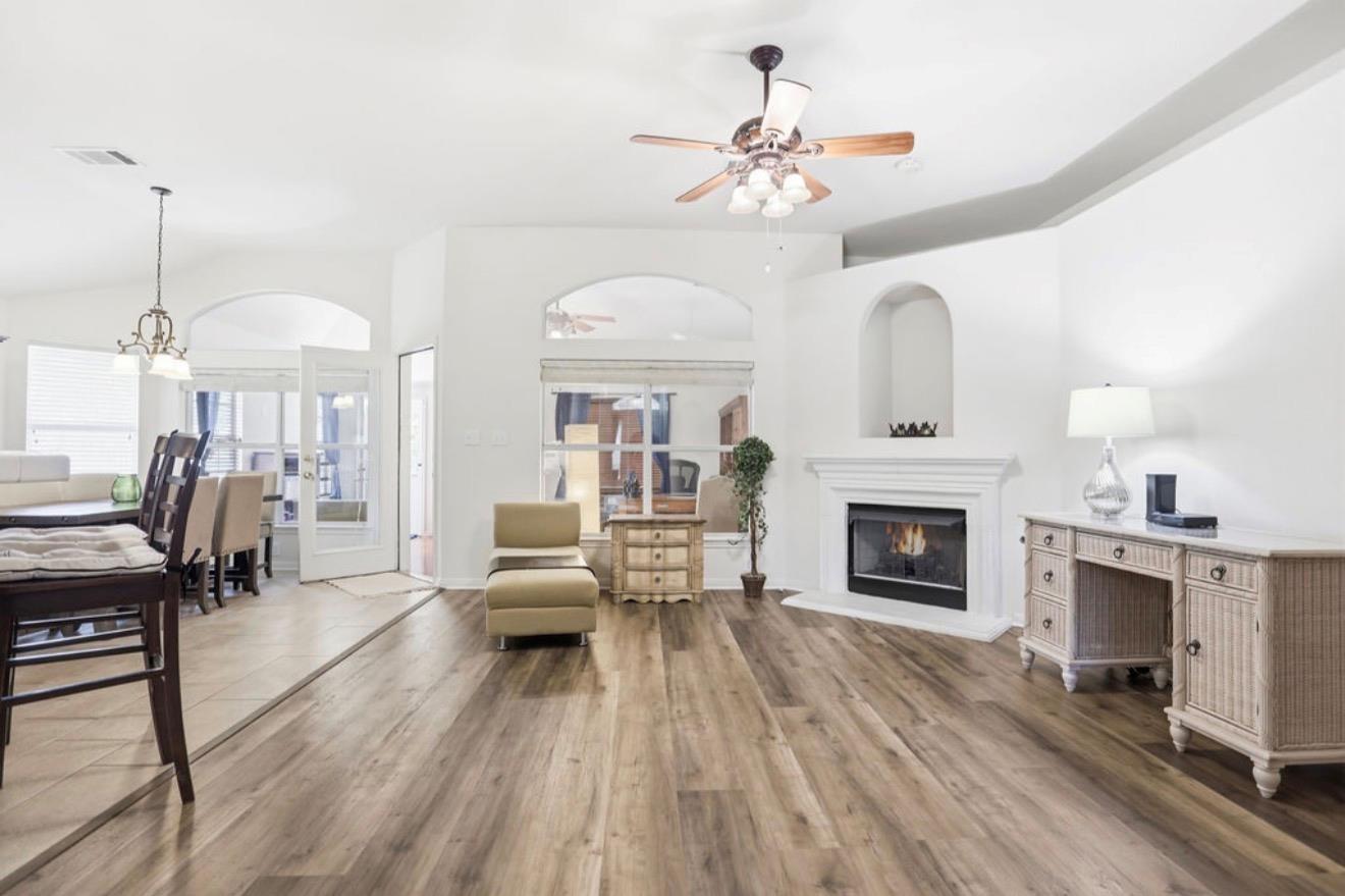 3725 Cheyenne Street Round Rock TX 78665