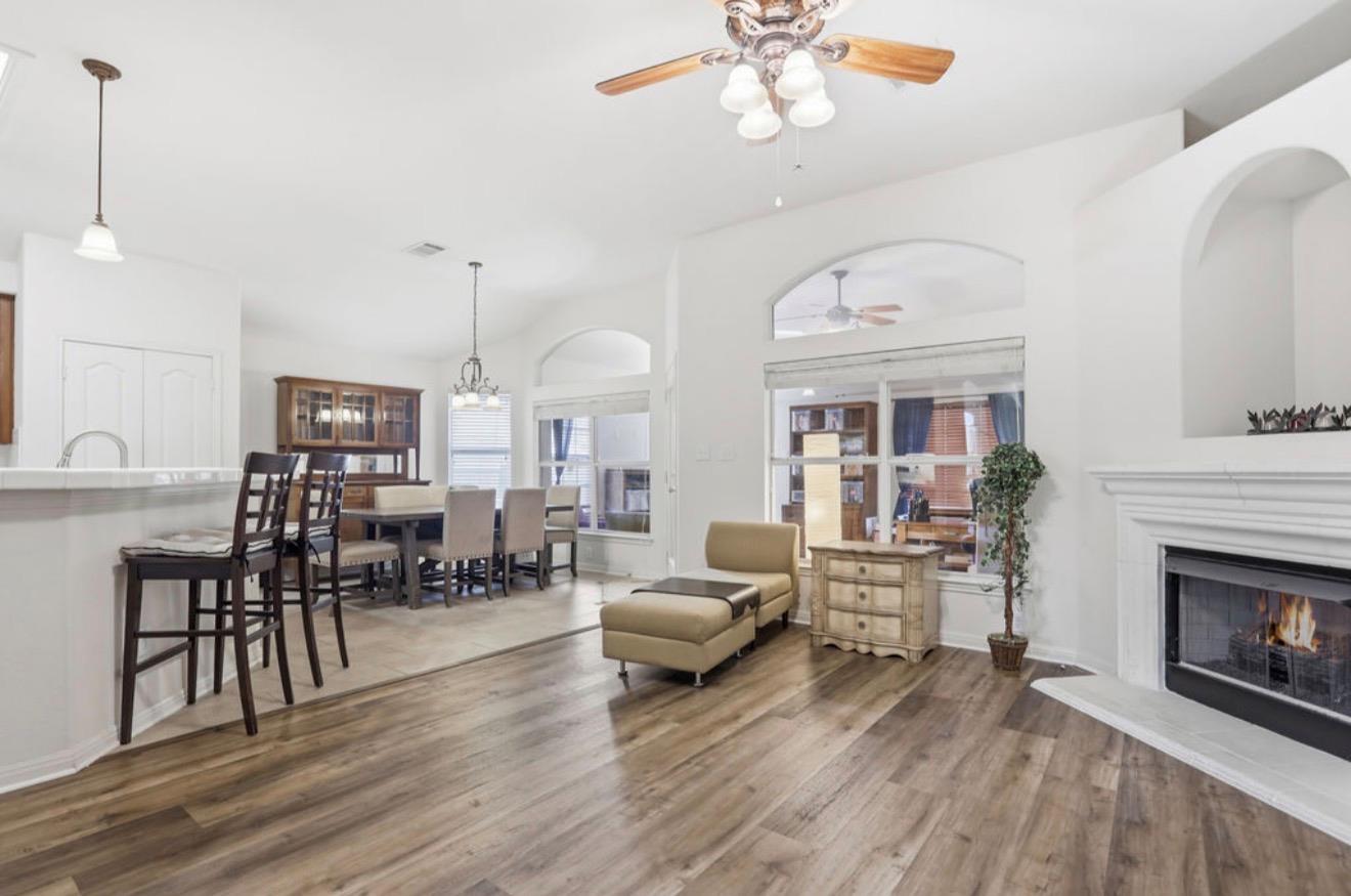 3725 Cheyenne Street Round Rock TX 78665