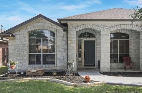 3725 Cheyenne Street Round Rock TX 78665
